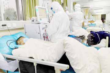 ۱۶۲ جان‌باخته کرونا در ۲۴ ساعت 