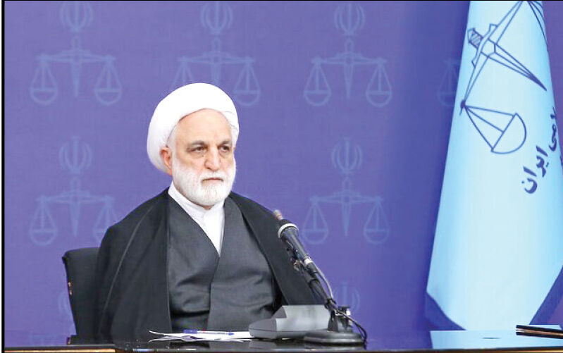 
وسایل ضبط شده متهمان بازگردانده شود