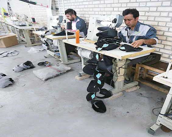 تولید اطمینانی به آینده ندارد