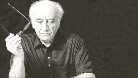 آن‌روز که پایور نبود