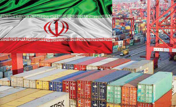 
جدا افتادگی ایران از مراودات جهانی