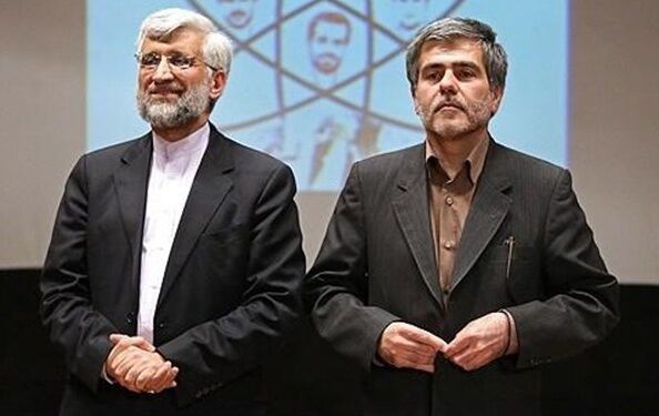 قالیباف در مجلس بماند