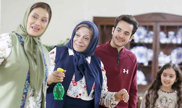 وقتی مردم یک «هیولا» را دوست دارند