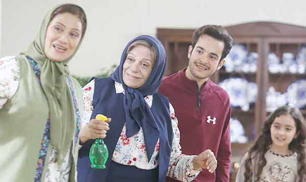 وقتی مردم یک «هیولا» را دوست دارند