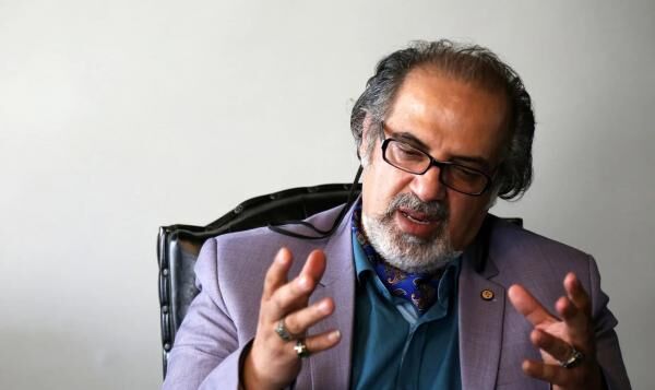 تشکیل پرونده قضایی و اعلام جرم 

علیه مطهرنیا 