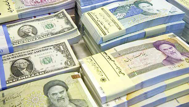 لنگر بازار باز و اقیانوس ناآرام تورم 