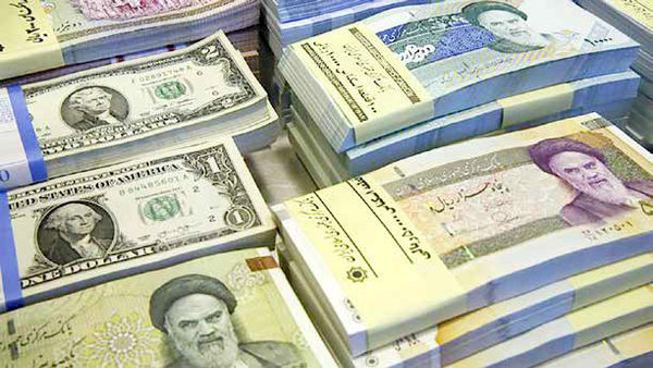 لنگر بازار باز و اقیانوس ناآرام تورم 