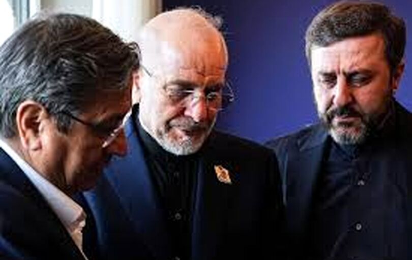 
دور جدید مذاکرات ایران و آمریکا،  در قطر برگزار می‌شود