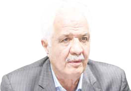 
بازنشسته، مستمری مکفی می‌خواهد نه صدقه دولتی