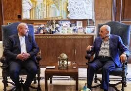 

 اشغالگران باید از جنوب لبنان 

عقب‌نشینی کنند