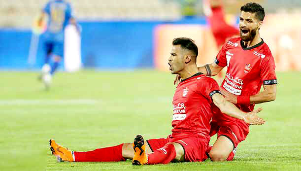 نگاه به دربی از زاویه پرسپولیس، استقلال و مخاطب