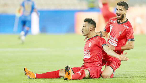 نگاه به دربی از زاویه پرسپولیس، استقلال و مخاطب