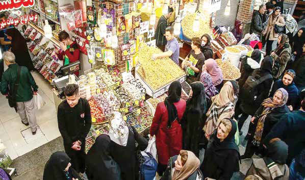 سیاست‌های ضدتورمی در برنامه‌های  اقتصادی جایگاهی ندارد