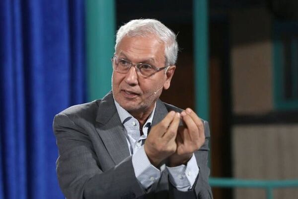 متاسفانه کارمندان تندرو 

در حال رسمی شدن هست