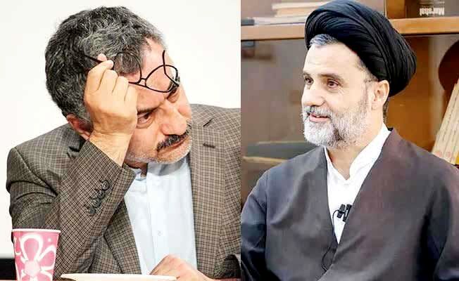روایت‌کِشی در میانة میدان