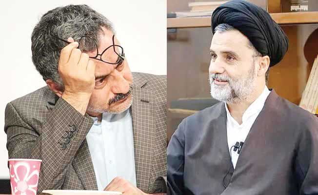 روایت‌کِشی در میانة میدان