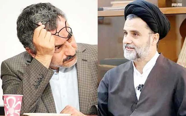 روایت‌کِشی در میانة میدان