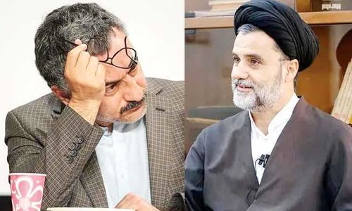 روایت‌کِشی در میانة میدان