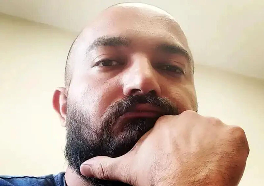 خودکشی دانشجوی کارشناسی ارشد در کوی دانشگاه تهران

