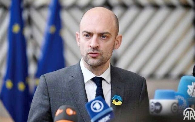
مذاکرات فوری برای از سرگیری دریانوردی در تنگه هرمز 