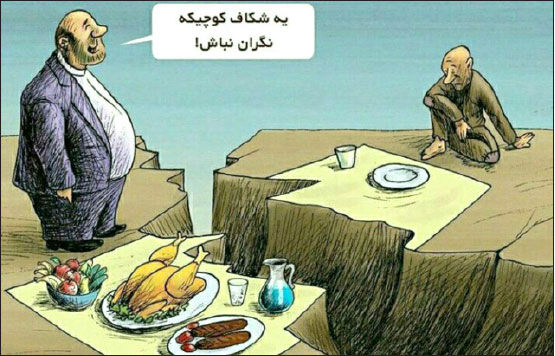کاهش 60 تا 80 درصدی قدرت خرید کارگران