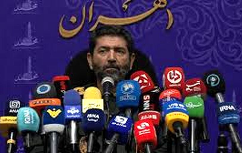 تهران در روز مراسم تشییع رهبری 
تعطیل شد