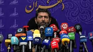 تهران در روز مراسم تشییع رهبری 
تعطیل شد