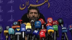 تهران در روز مراسم تشییع رهبری 
تعطیل شد
