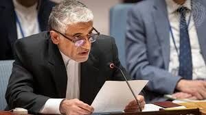 
عربستان و امارات از تداوم استفاده از قلمرو خود علیه ایران جلوگیری کنند