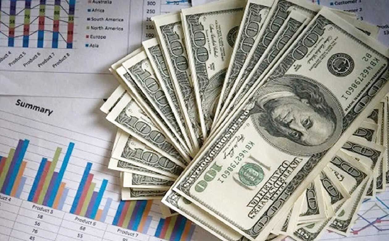 
غارت پول نفت بدون بده‌بستان میان چند حلقه ممکن نبود