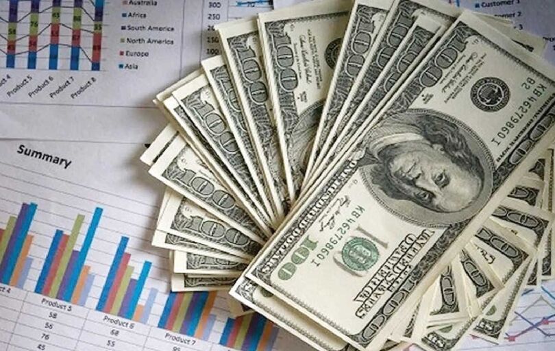 
غارت پول نفت بدون بده‌بستان میان چند حلقه ممکن نبود