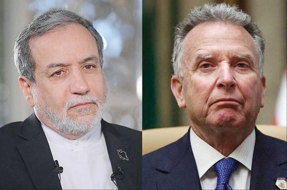 
ایران به‌طور کامل شروط کاخ سفید را رد کرد