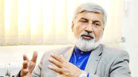  صاحبان تریبون در پازل دشمن بازی نکنند