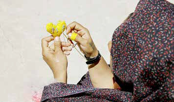 
«بیوه‌گی»؛ حادثه‌ای پراسترس برای زنان 
