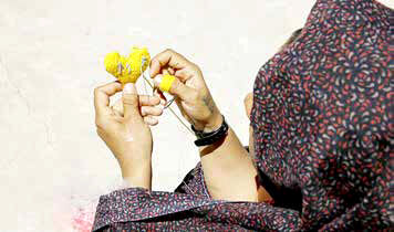 
«بیوه‌گی»؛ حادثه‌ای پراسترس برای زنان 