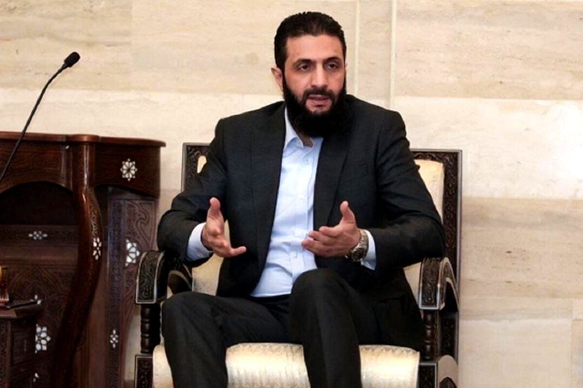 با سرنگونی اسد، پروژه ایران در منطقه

 ۴۰ سال عقب افتاد