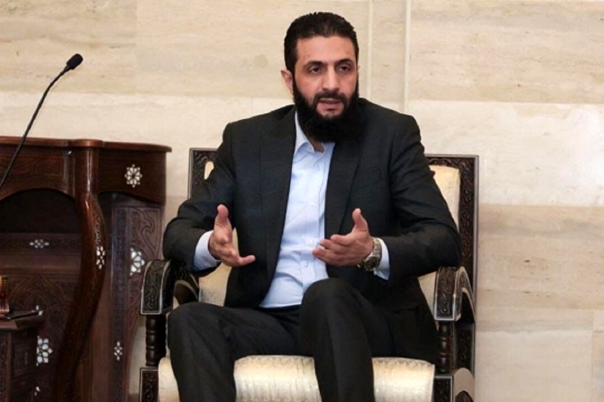 با سرنگونی اسد، پروژه ایران در منطقه

 ۴۰ سال عقب افتاد