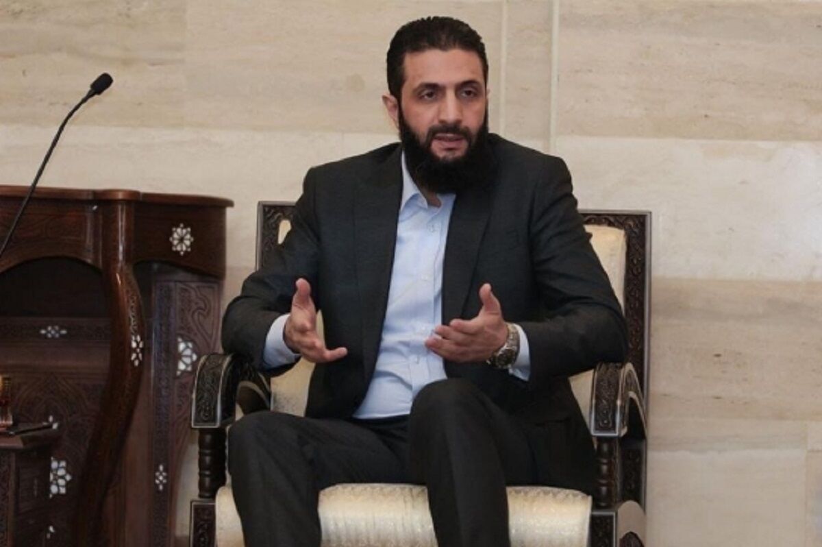 با سرنگونی اسد، پروژه ایران در منطقه

 ۴۰ سال عقب افتاد