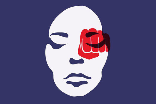 وخیم شدن «خشونت علیه زنان» در پاندمی کرونا
