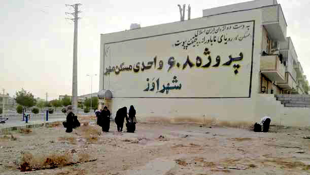 رویای کارگران، تنها حبابی که در کشور می‌ترکد