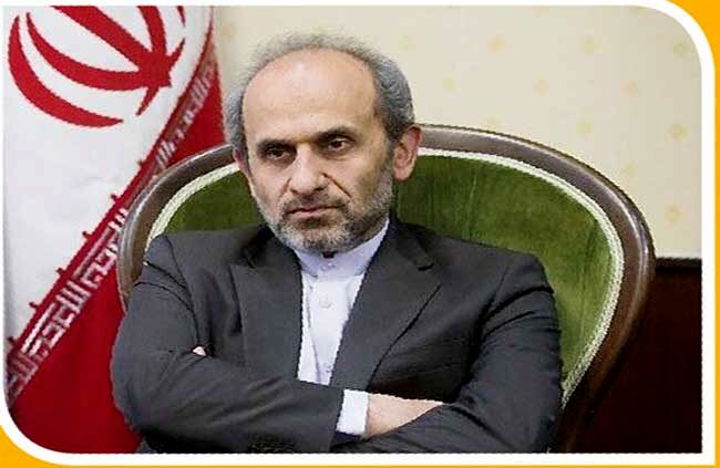 

معترضین بازداشت‌شده را 

به تلویزیون می‌آوریم