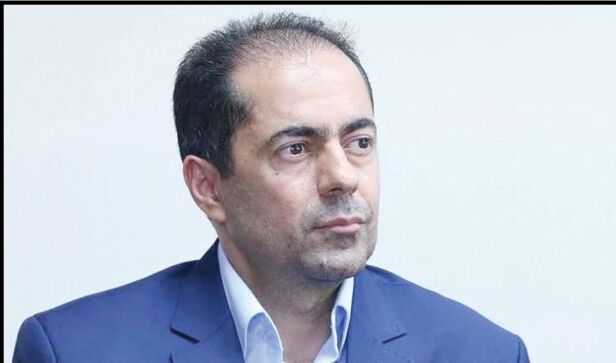 
شرایط دارد ایران را به سمتی می برد که مشکلاتش را با آمریکا حل کند
