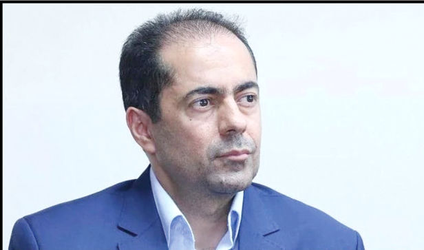 
شرایط دارد ایران را به سمتی می برد که مشکلاتش را با آمریکا حل کند
