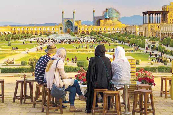 
از اعمال برخی سیاست‌های امنیتی تا «حواشی» بسیار!