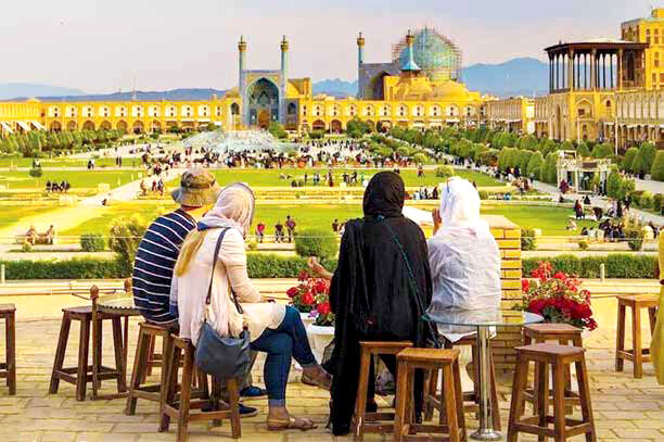 
از اعمال برخی سیاست‌های امنیتی تا «حواشی» بسیار!