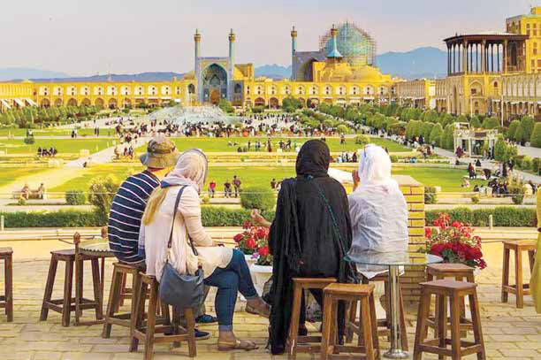 
از اعمال برخی سیاست‌های امنیتی تا «حواشی» بسیار!