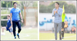 فرهاد و نکو؛ زندگی جدید!