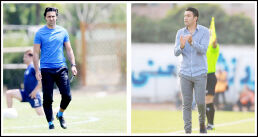 فرهاد و نکو؛ زندگی جدید!