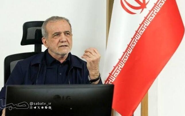 

آقای جبلی! اصلا صداوسیما را نگاه نمی‌کنم؛ اعصابم خراب می‌شود 