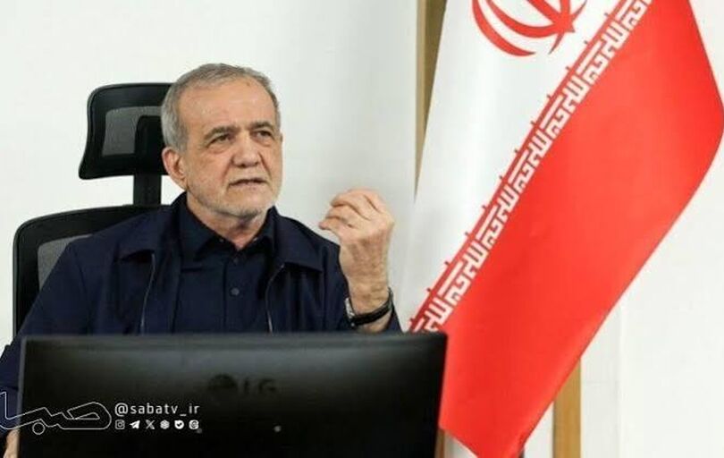 

آقای جبلی! اصلا صداوسیما را نگاه نمی‌کنم؛ اعصابم خراب می‌شود 